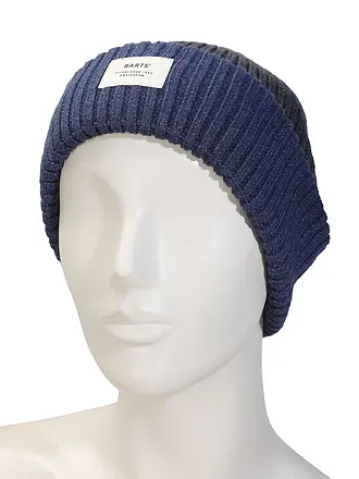 BARTS | Gorro Rylan para niño | dunkelblau